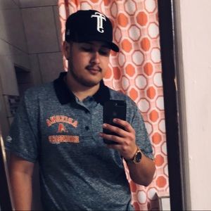 Meet your Posher, Ricardo